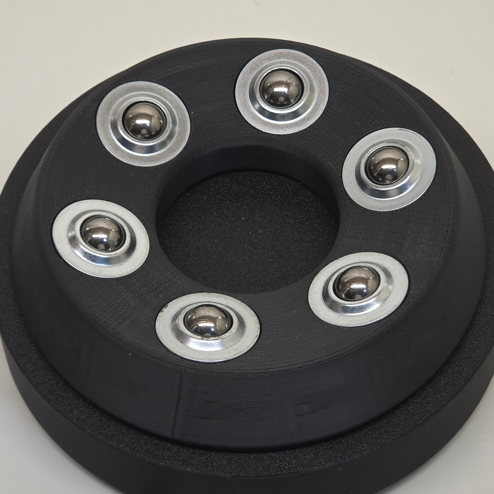 🎳 3D-gedruckter Bowling-Drehteller - Thrift Store