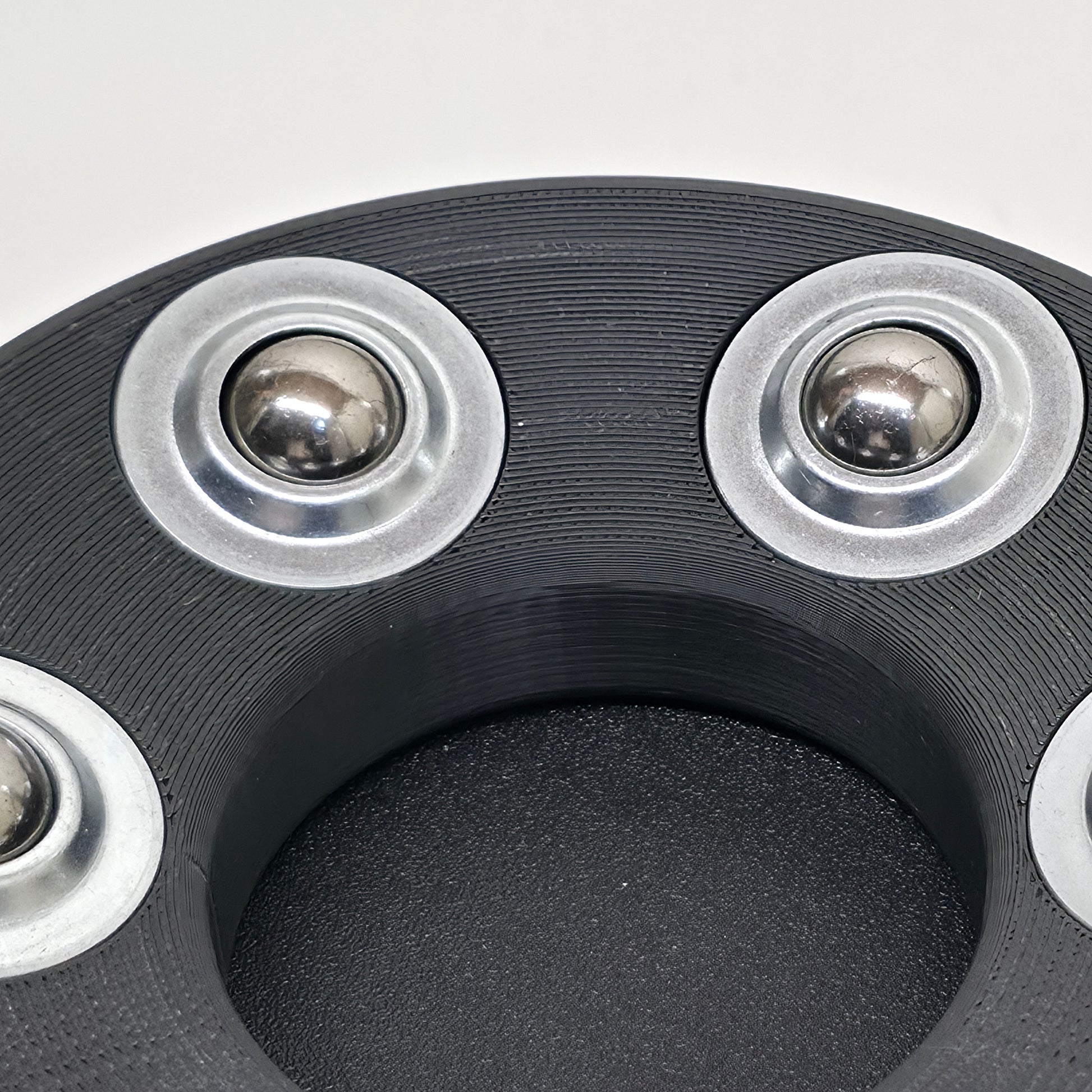 🎳 3D-gedruckter Bowling-Drehteller - Thrift Store