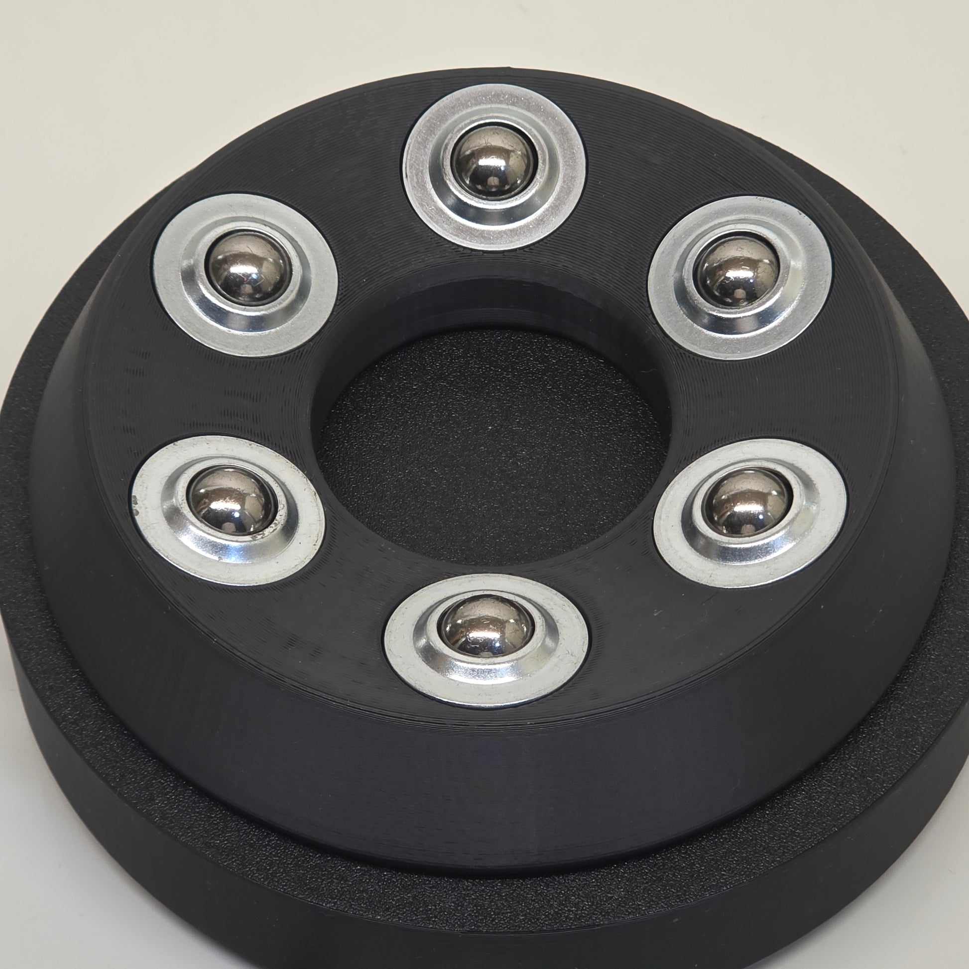 🎳 3D-gedruckter Bowling-Drehteller - Thrift Store