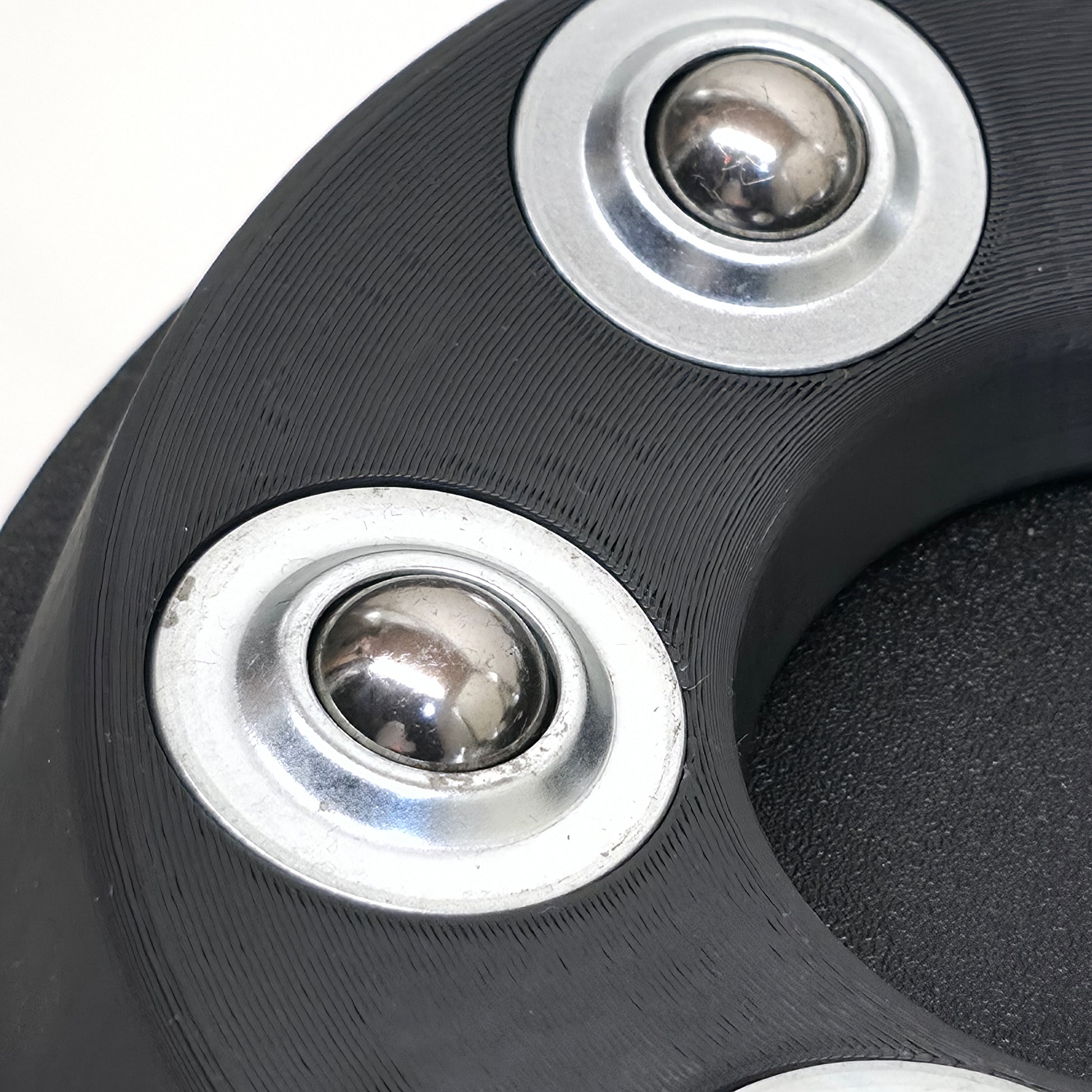 🎳 3D-gedruckter Bowling-Drehteller - Thrift Store