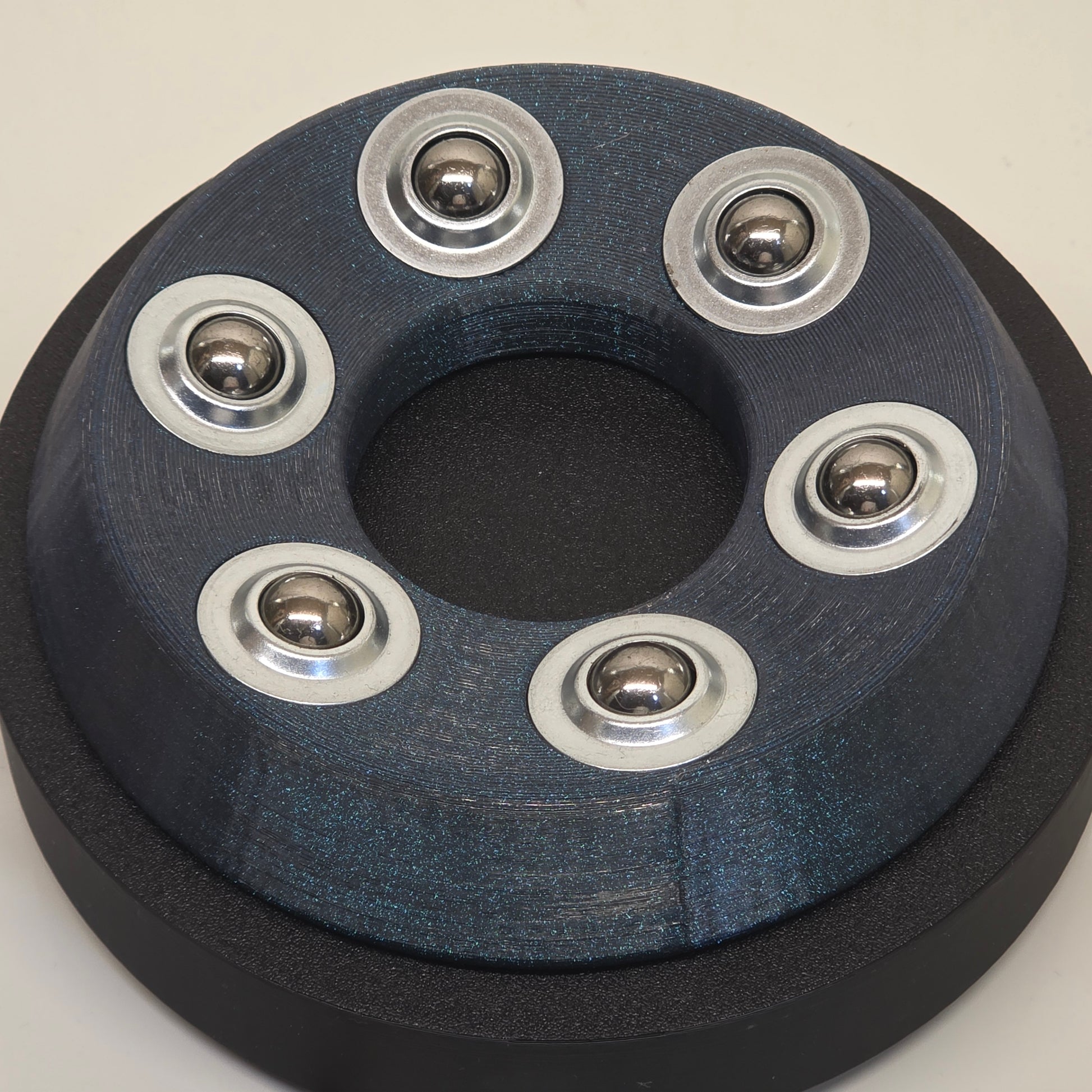 🎳 3D-gedruckter Bowling-Drehteller - Thrift Store