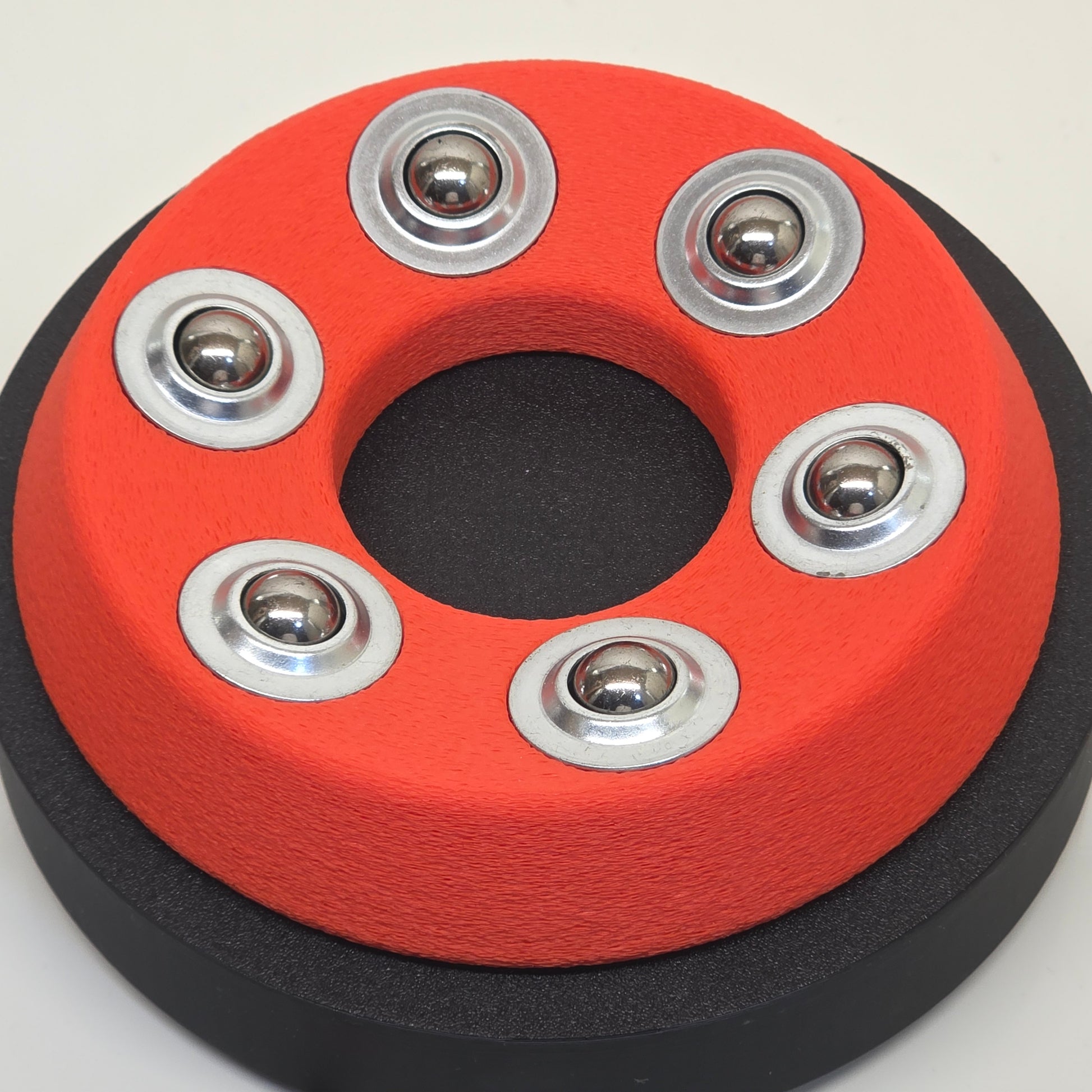 🎳 3D-gedruckter Bowling-Drehteller - Thrift Store