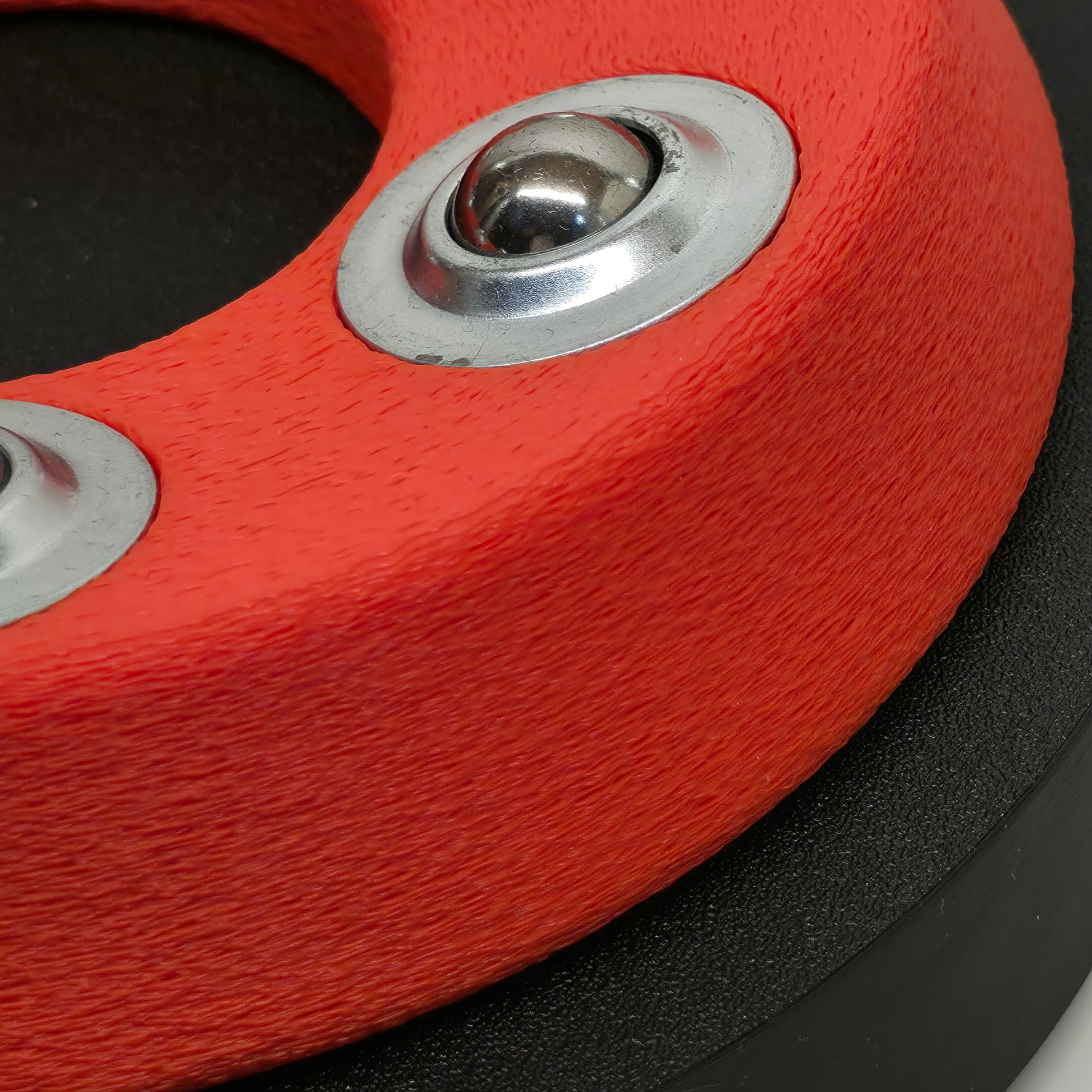 🎳 3D-gedruckter Bowling-Drehteller - Thrift Store