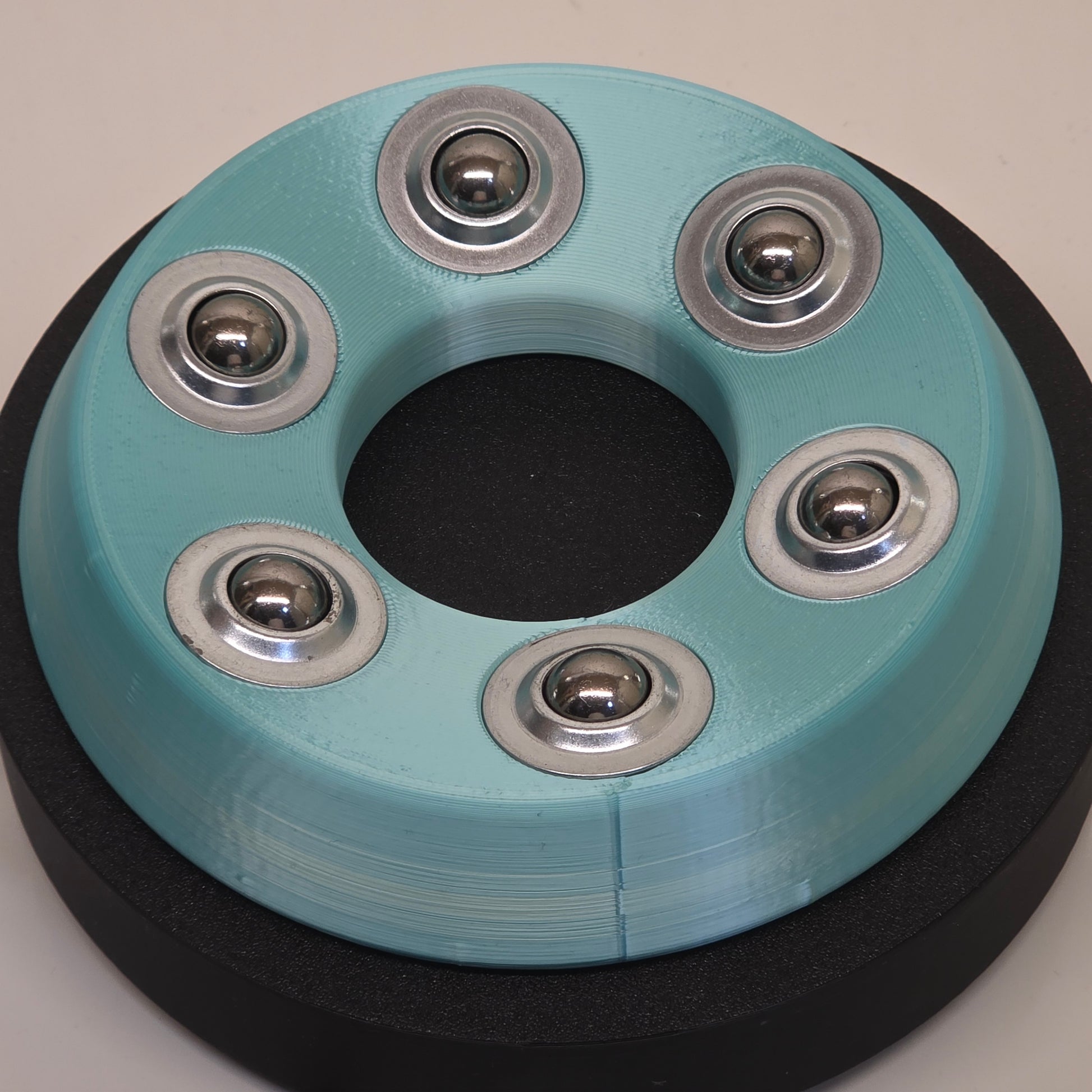 🎳 3D-gedruckter Bowling-Drehteller - Thrift Store