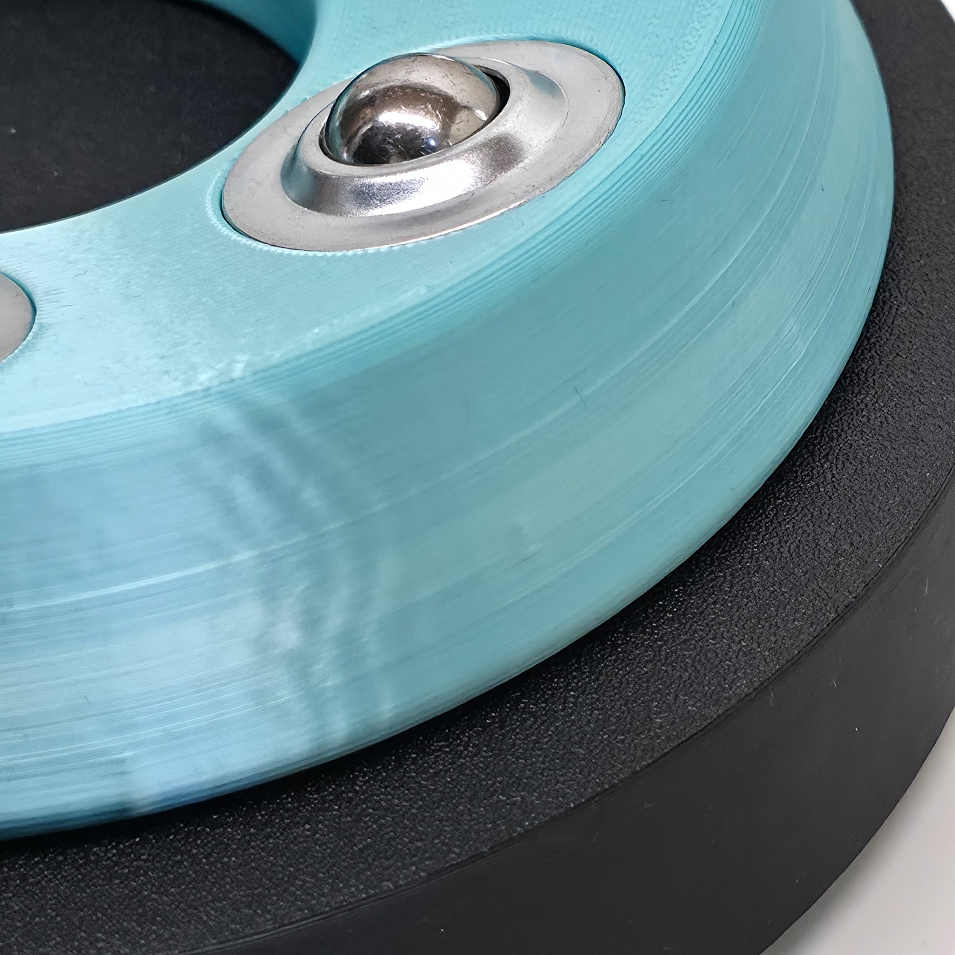 🎳 3D-gedruckter Bowling-Drehteller - Thrift Store