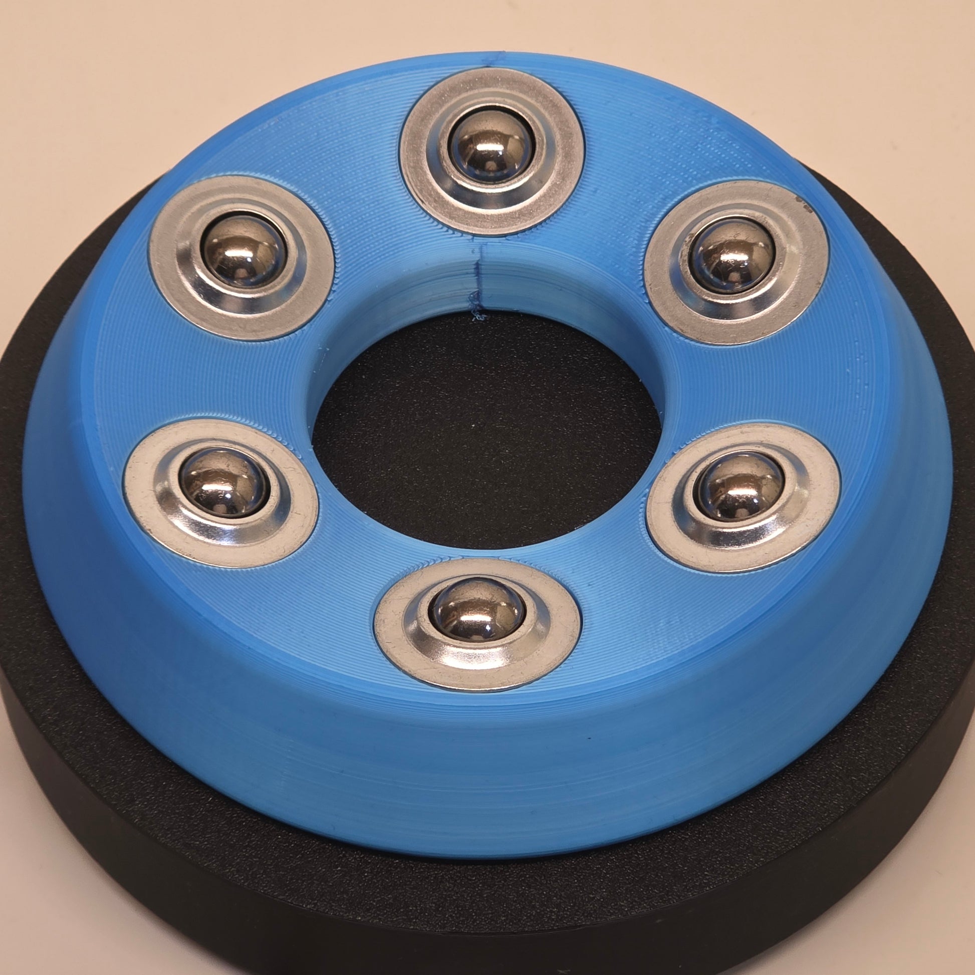 🎳 3D-gedruckter Bowling-Drehteller - Thrift Store