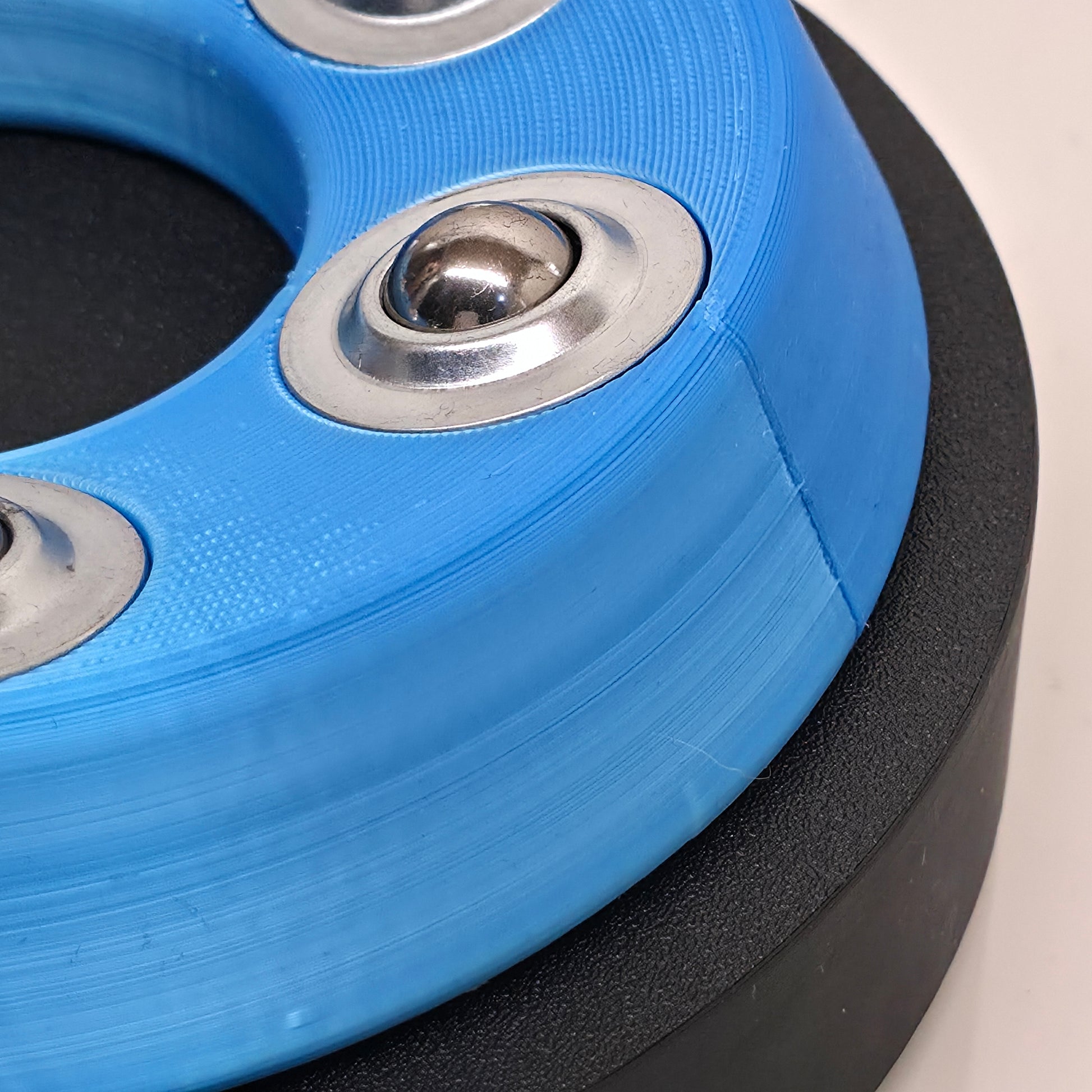 🎳 3D-gedruckter Bowling-Drehteller - Thrift Store