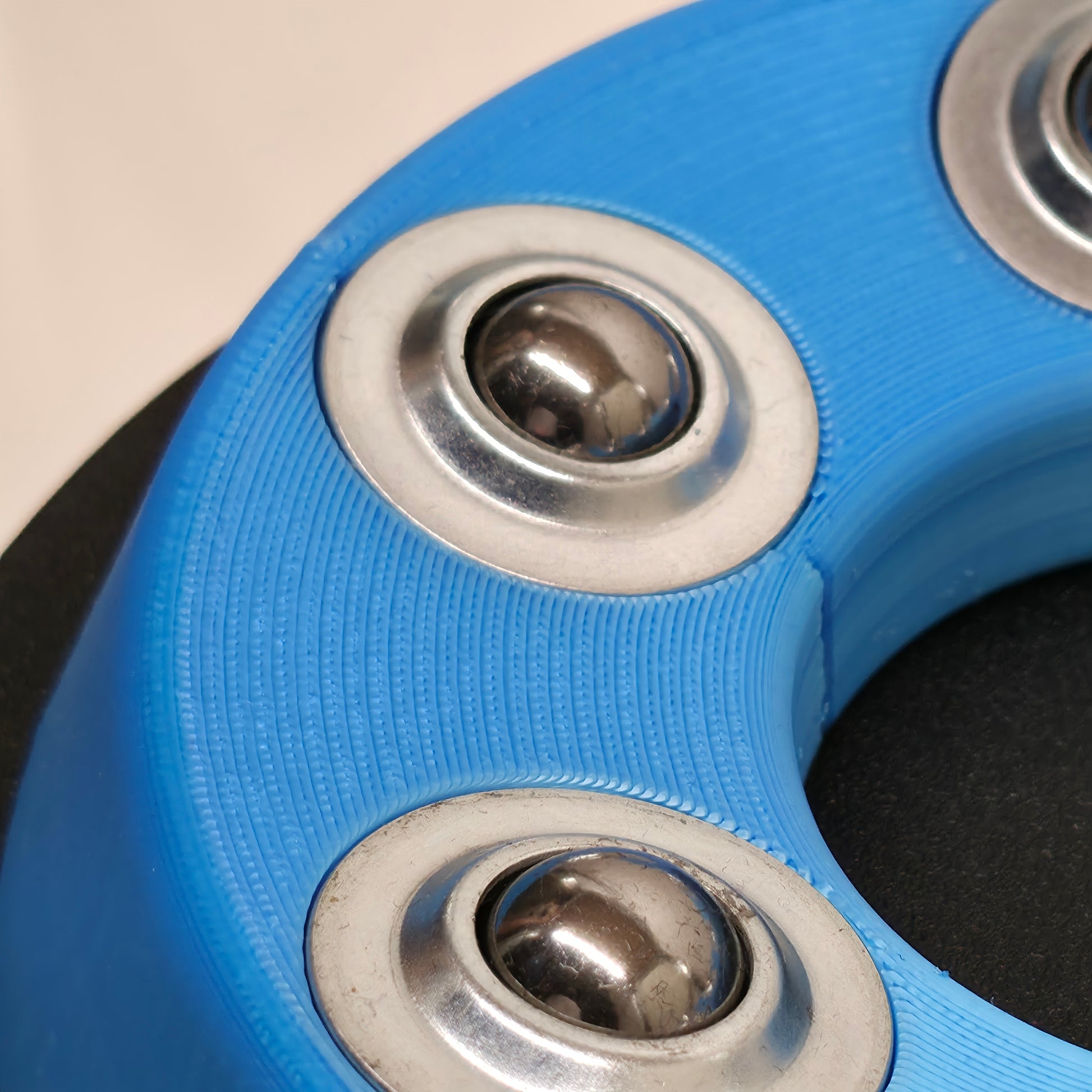 🎳 3D-gedruckter Bowling-Drehteller - Thrift Store