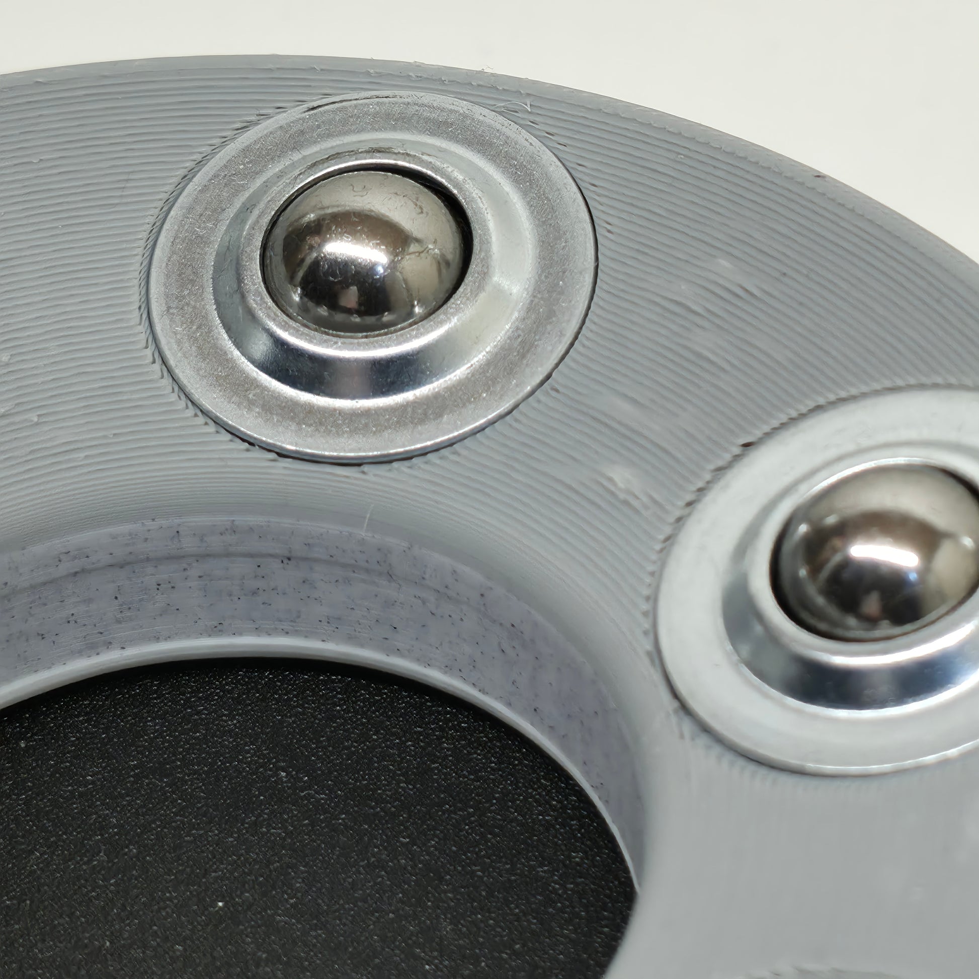 🎳 3D-gedruckter Bowling-Drehteller - Thrift Store