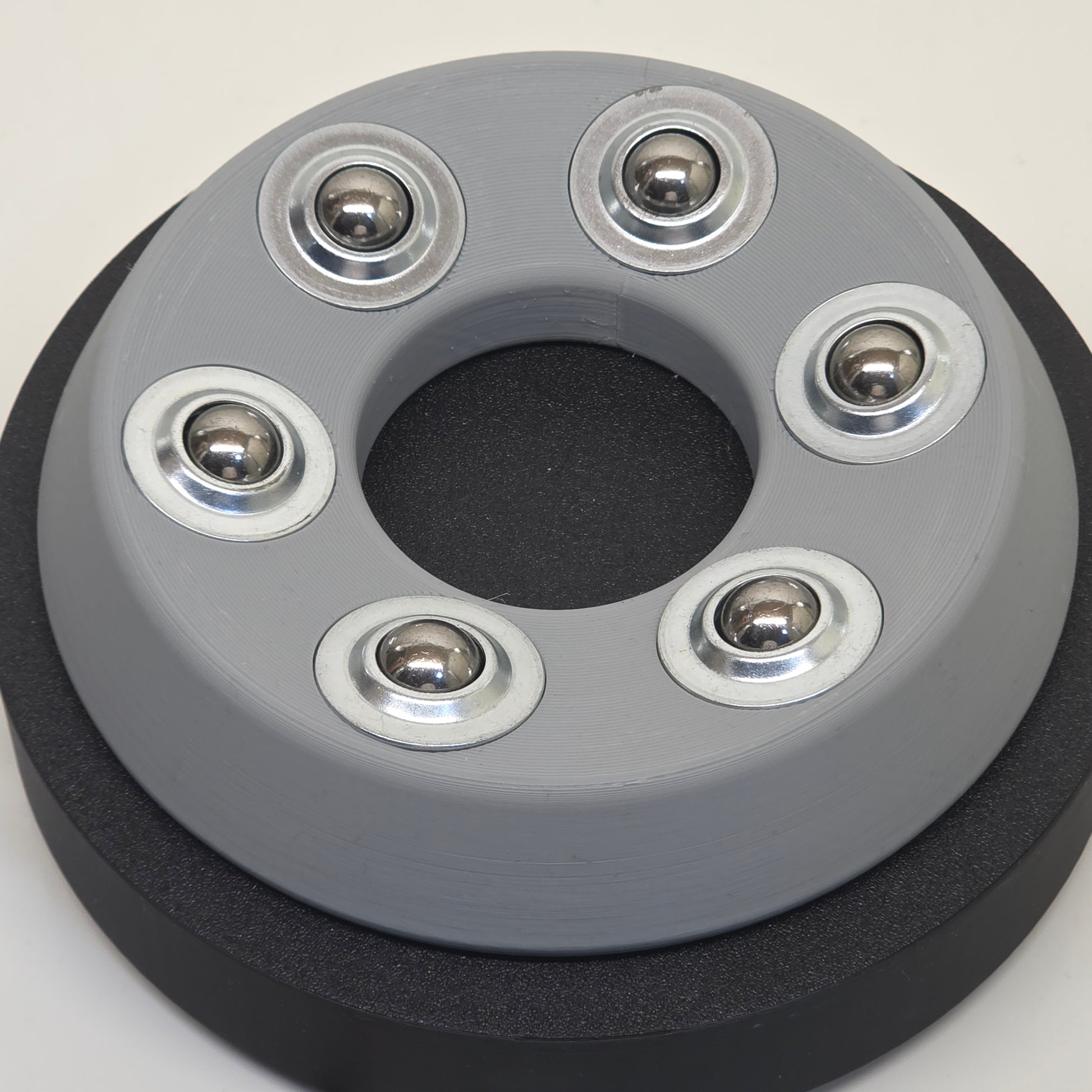 🎳 3D-gedruckter Bowling-Drehteller - Thrift Store