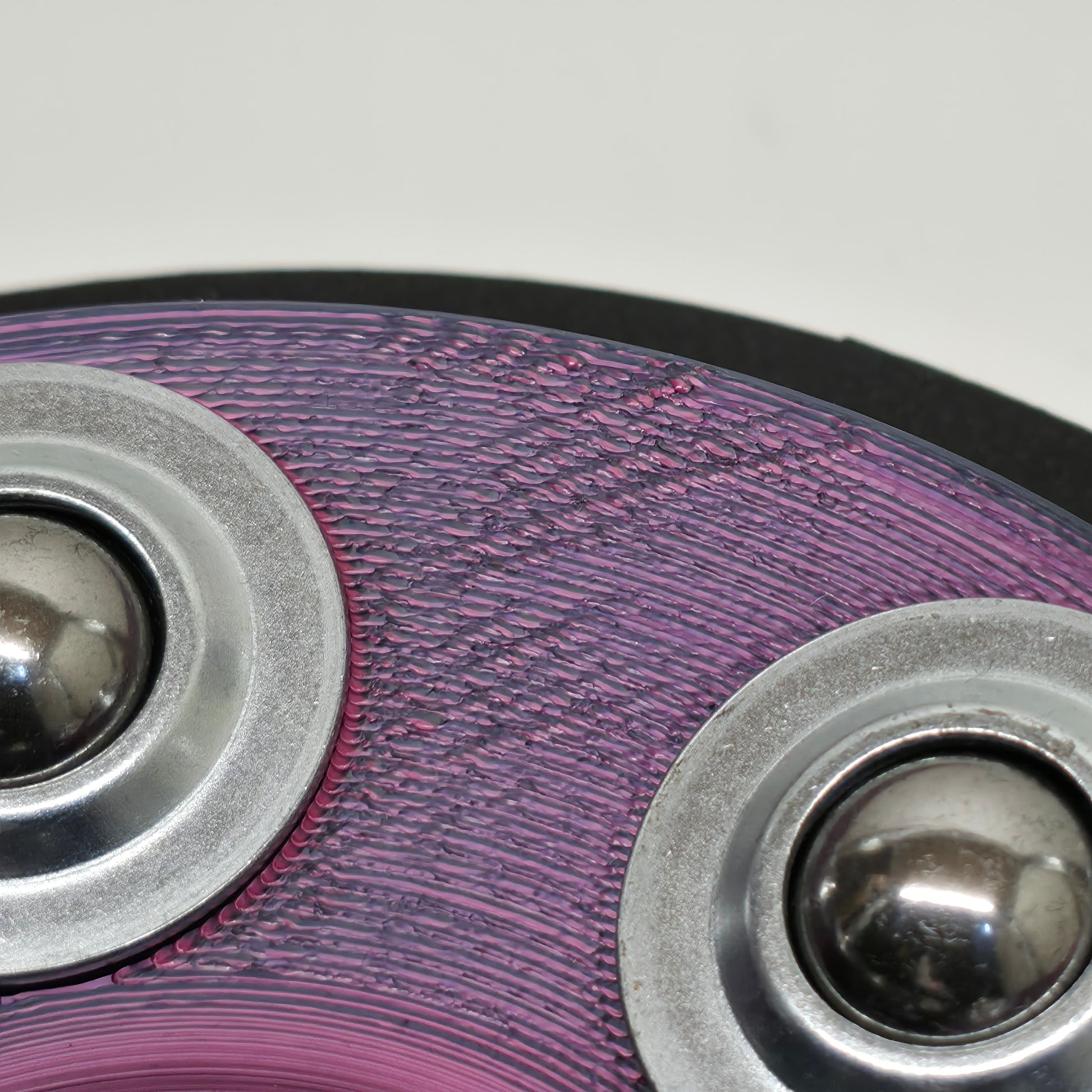 🎳 3D-gedruckter Bowling-Drehteller - Thrift Store