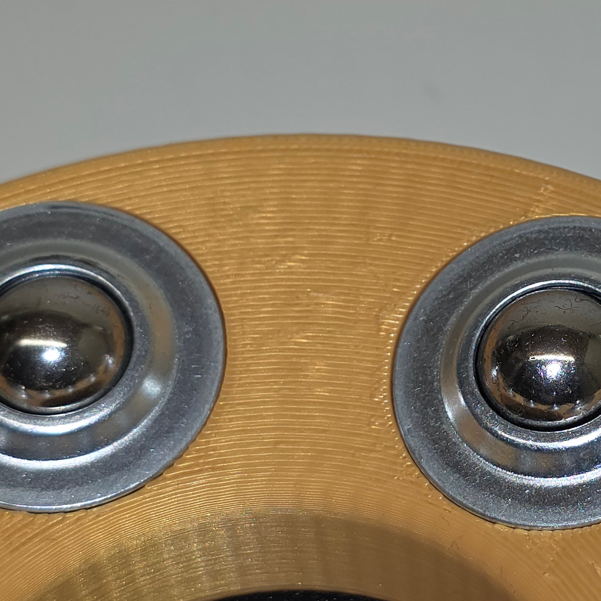 🎳 3D-gedruckter Bowling-Drehteller - Thrift Store